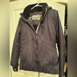 Lole Ski Jacket